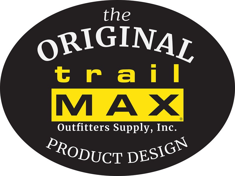 TrailMax Heavy Duty Mesh Feed Bag for Horses and Mules; Mesh Feeder for Horses; Mesh Horse Feed Bag; Reinforced Bottom & Stitching for Durability, No Exposed Edges - Image 4